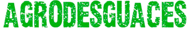 Logo Agrodesguaces